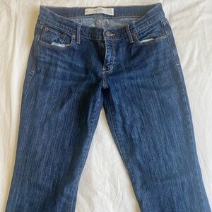 Abercrombie & Fitch Jeans W 27